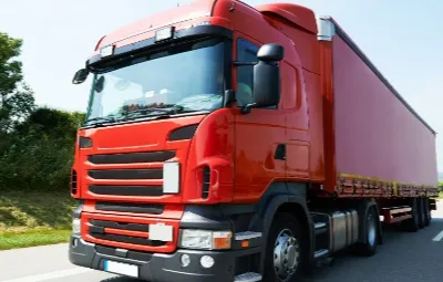 İstanbul Doğanyol Ambar Kargo