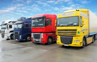 İstanbul Doğanyol Nakliye Ambarı