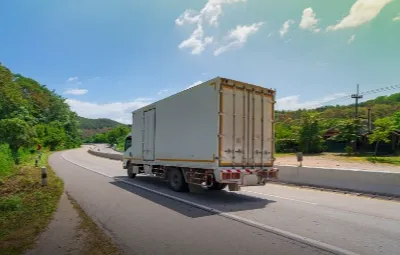 İstanbul ile Doğanyol Arası Bulaşık Makinesi Taşıma