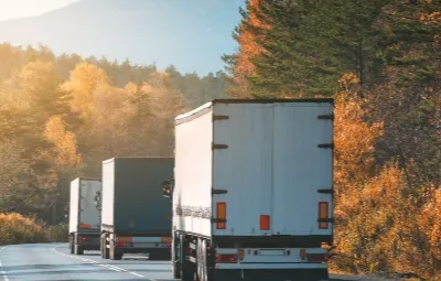 İstanbul ile Doğanyol Arası Klima Taşıma