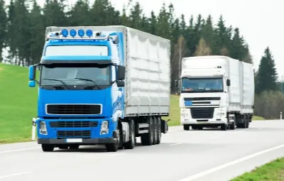 İstanbul ile Doğanyol Arası Eşya Taşıma